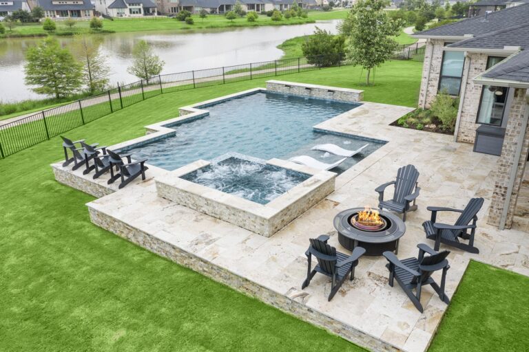 Chestnut Trace